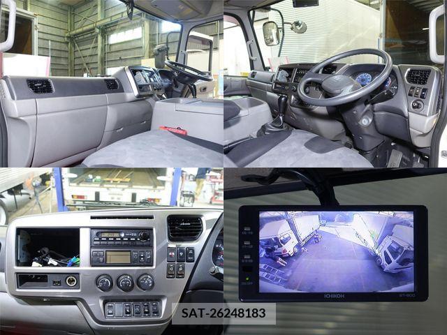 Nissan CONDOR 2011-12 207206-16