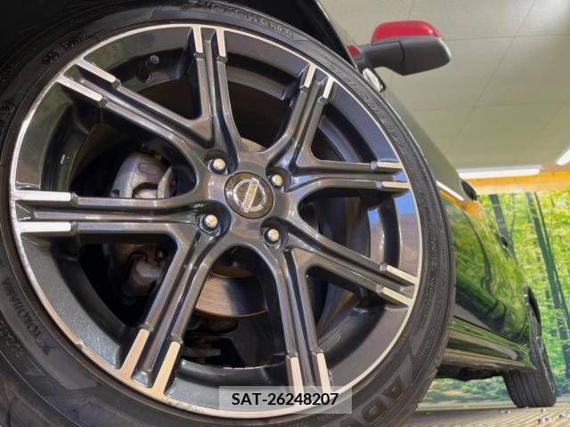 Nissan MARCH 2017-08 308148-12