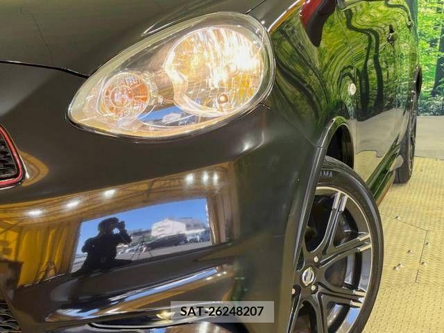 Nissan MARCH 2017-08 308148-11