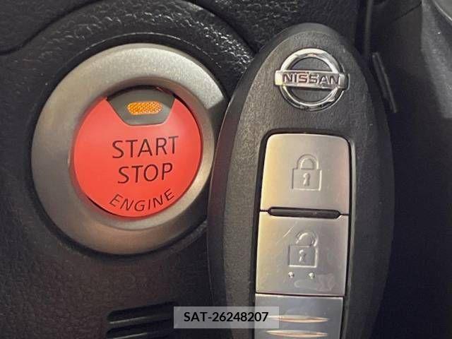 Nissan MARCH 2017-08 308148-4