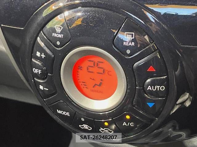 Nissan MARCH 2017-08 308148-3