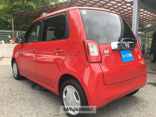 Honda N-ONE 2013-05 347097-2