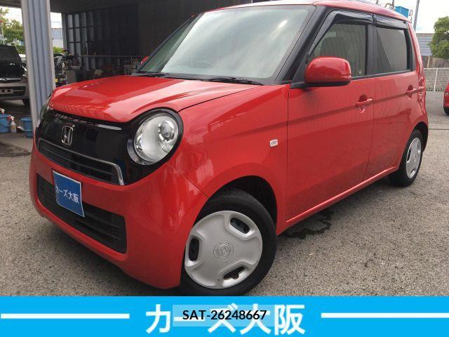 Honda N-ONE 2013-05 347097-0