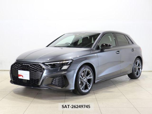 Audi A3 2023-11 318053-0
