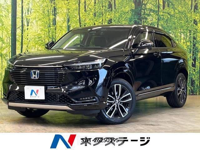 Honda VEZEL 2022-12 288630-0