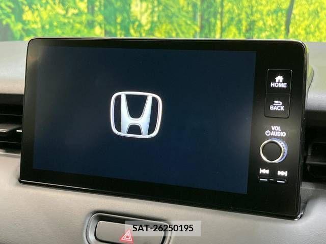 Honda VEZEL 2022-12 288630-2