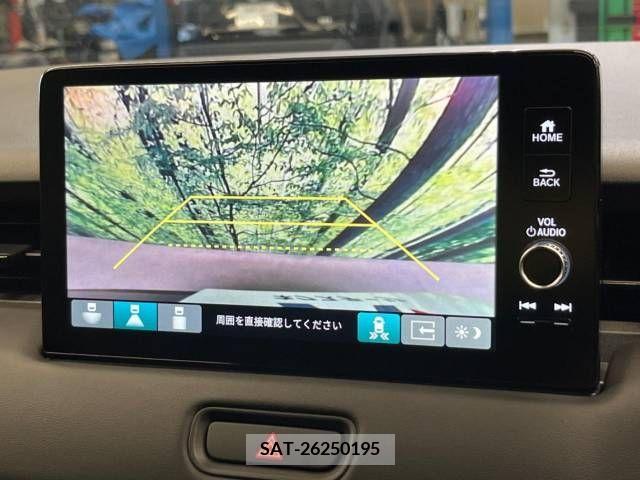 Honda VEZEL 2022-12 288630-3
