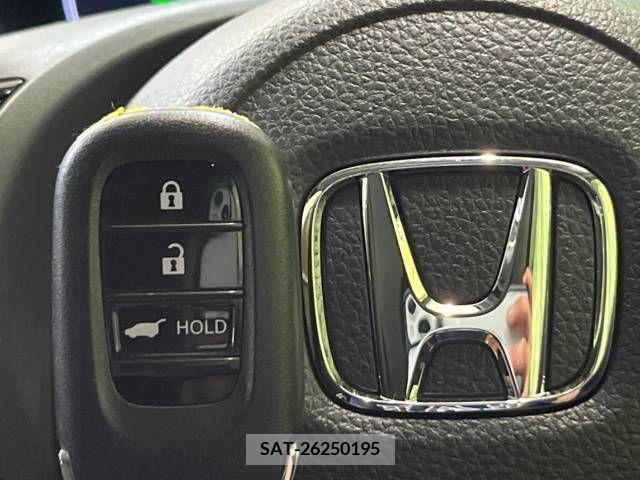 Honda VEZEL 2022-12 288630-7
