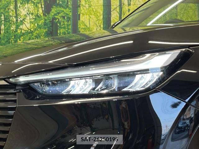 Honda VEZEL 2022-12 288630-12