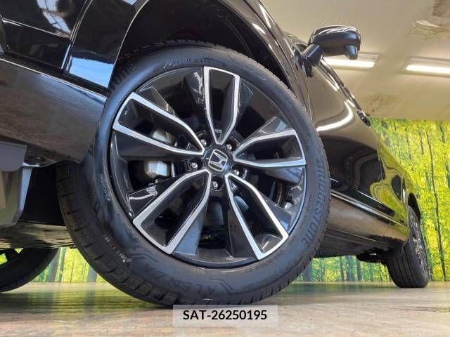 Honda VEZEL 2022-12 288630-13
