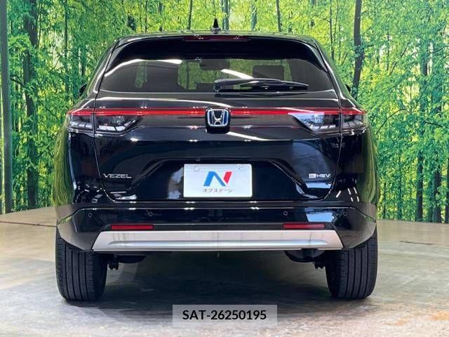 Honda VEZEL 2022-12 288630-15