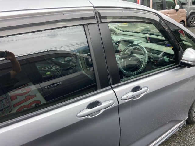 Honda FREED 2017-03 8375-4