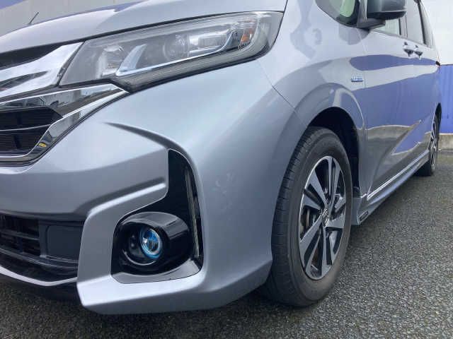 Honda FREED 2017-03 8375-7