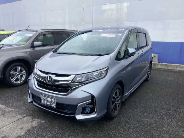 Honda FREED 2017-03 8375-0