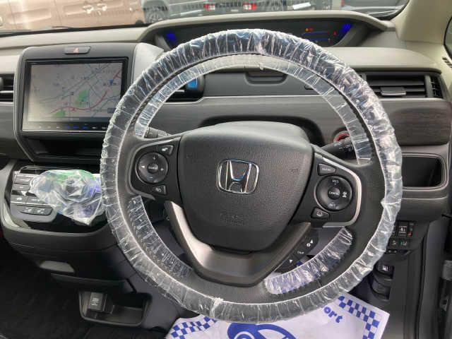 Honda FREED 2017-03 8375-8