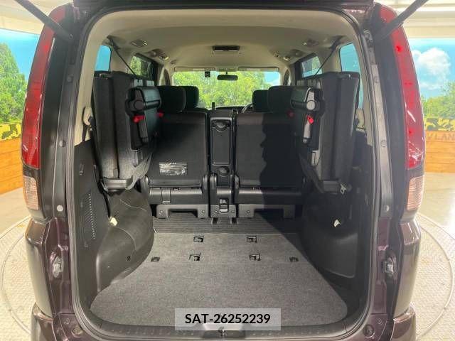 Nissan SERENA 2010-03 284320-10