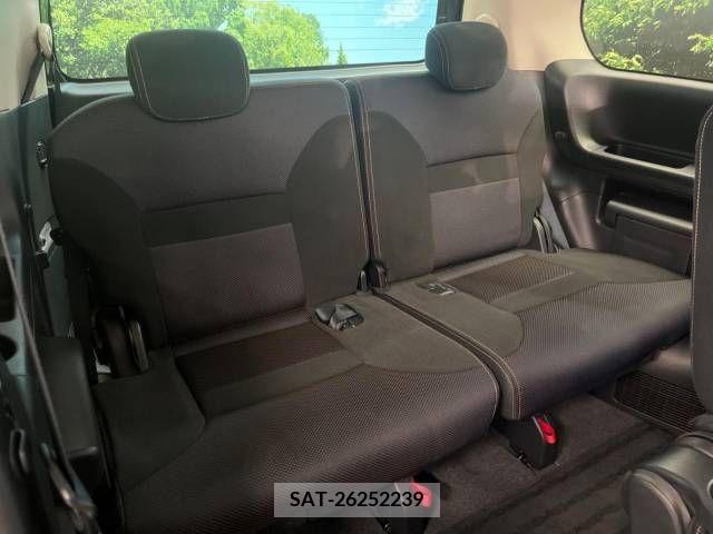 Nissan SERENA 2010-03 284320-9