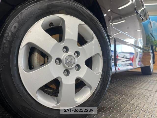 Nissan SERENA 2010-03 284320-13