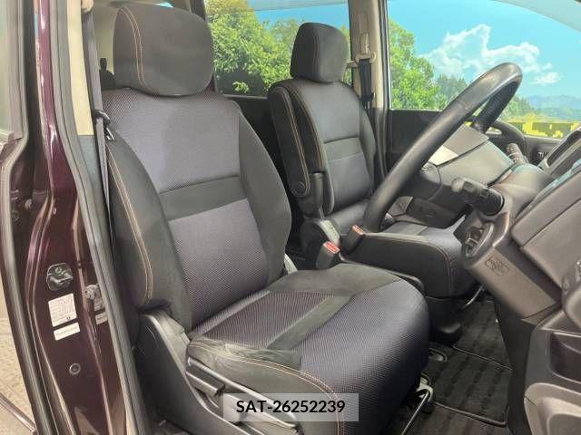 Nissan SERENA 2010-03 284320-7