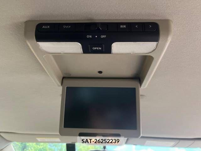 Nissan SERENA 2010-03 284320-4