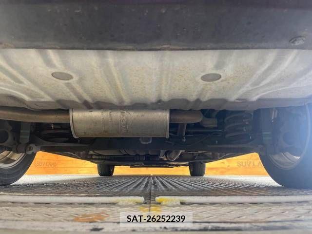 Nissan SERENA 2010-03 284320-19
