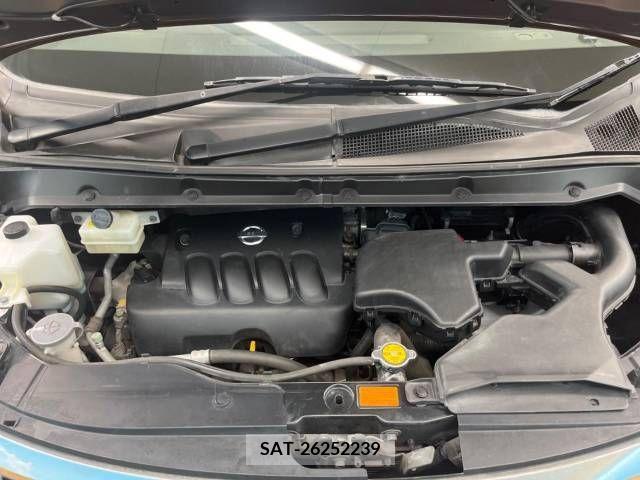 Nissan SERENA 2010-03 284320-18