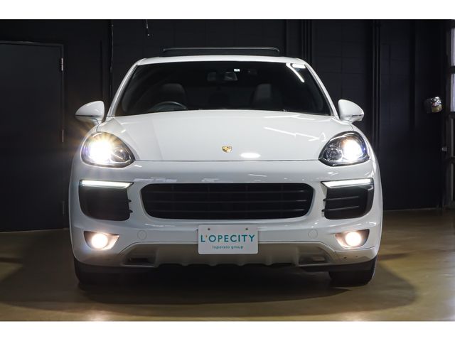 Porsche CAYENNE 2015-06 195009-23