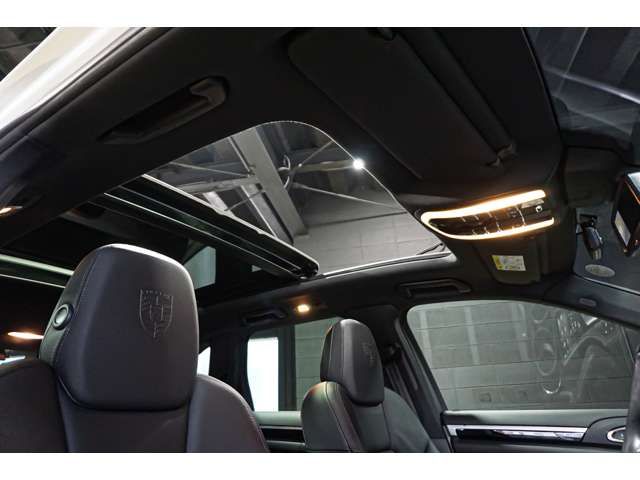 Porsche CAYENNE 2015-06 195009-9