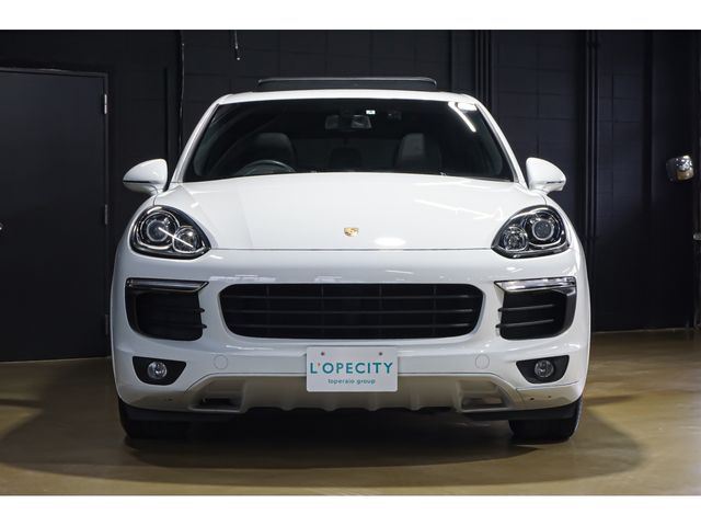 Porsche CAYENNE 2015-06 195009-24