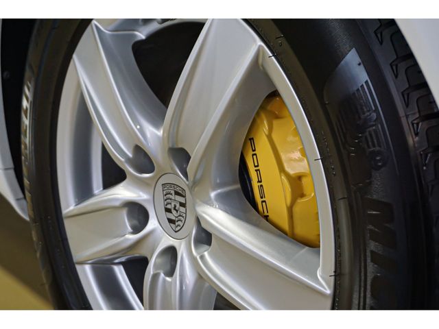 Porsche CAYENNE 2015-06 195009-29