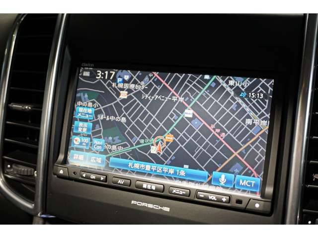 Porsche CAYENNE 2015-06 195009-14