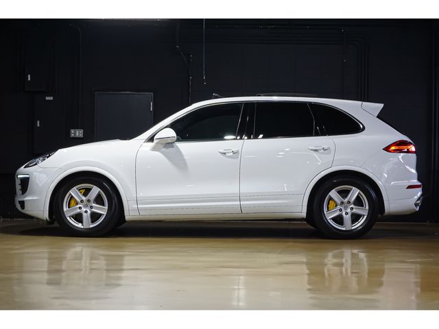 Porsche CAYENNE 2015-06 195009-25