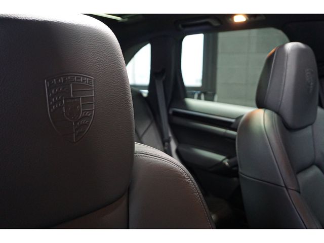 Porsche CAYENNE 2015-06 195009-20