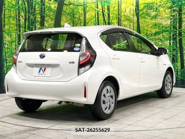 Toyota AQUA 2019-10 314093-18