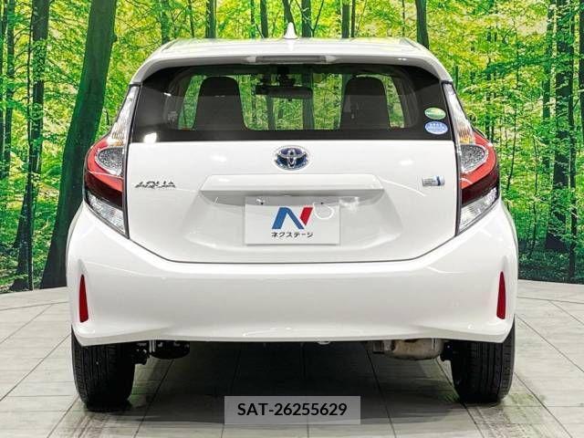 Toyota AQUA 2019-10 314093-16