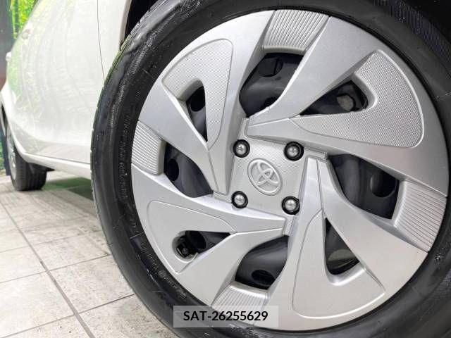 Toyota AQUA 2019-10 314093-14