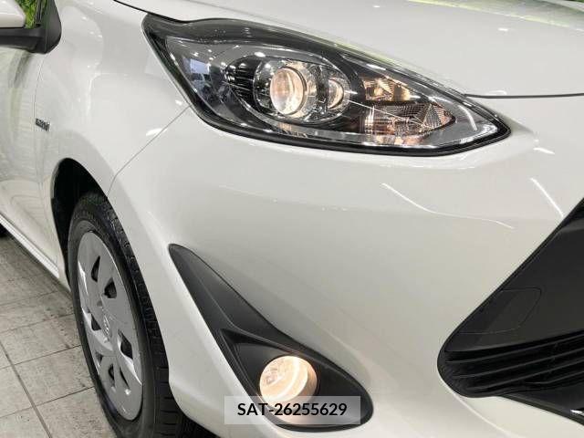 Toyota AQUA 2019-10 314093-13