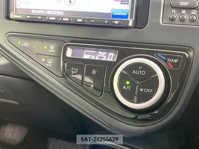 Toyota AQUA 2019-10 314093-4
