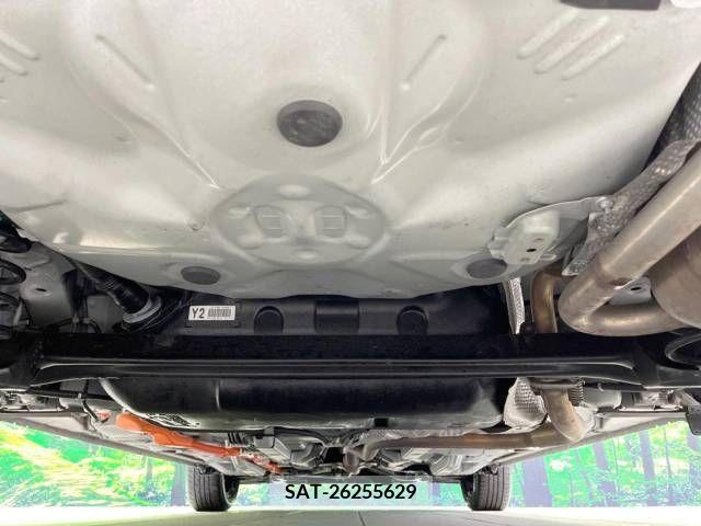 Toyota AQUA 2019-10 314093-19