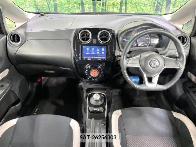 Nissan NOTE 2017-04 340596-1