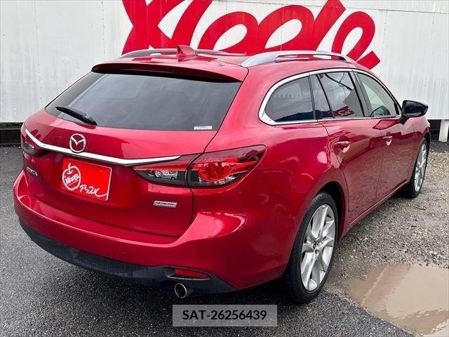Mazda ATENZA WAGON 2013-11 303711-4