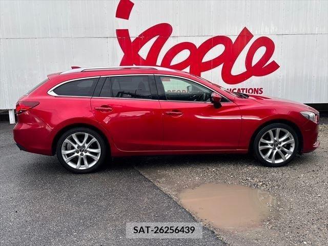 Mazda ATENZA WAGON 2013-11 303711-3