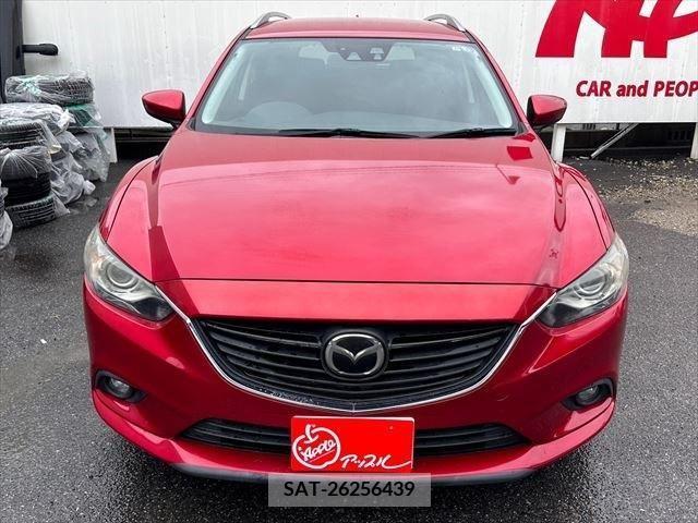 Mazda ATENZA WAGON 2013-11 303711-1