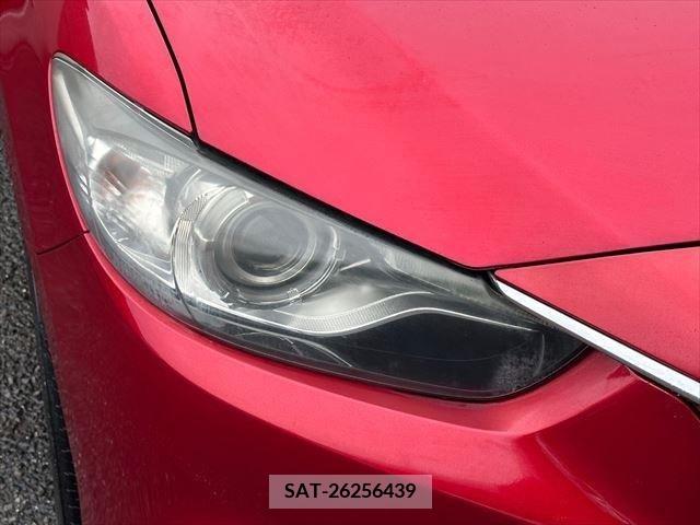 Mazda ATENZA WAGON 2013-11 303711-11