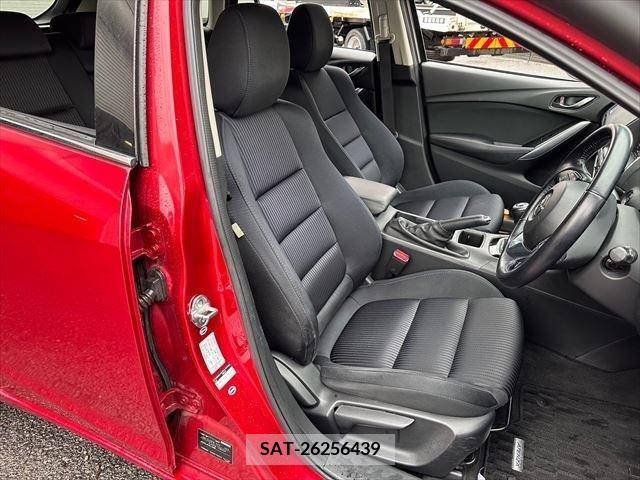 Mazda ATENZA WAGON 2013-11 303711-19