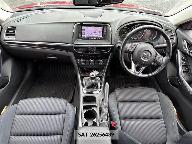Mazda ATENZA WAGON 2013-11 303711-18