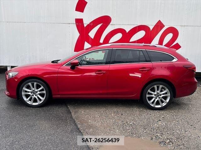 Mazda ATENZA WAGON 2013-11 303711-7