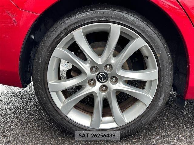 Mazda ATENZA WAGON 2013-11 303711-17
