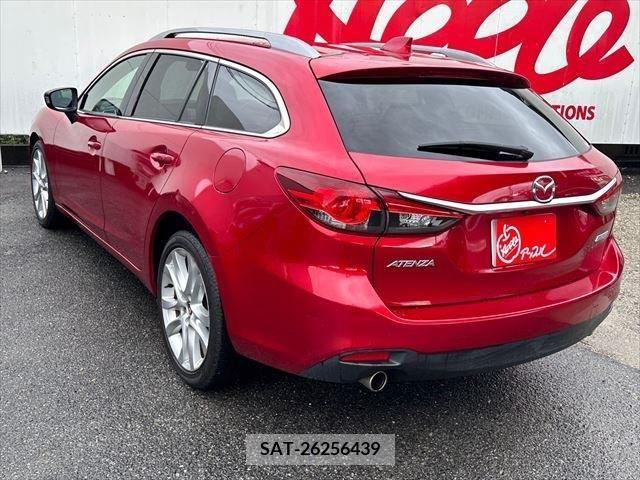 Mazda ATENZA WAGON 2013-11 303711-6