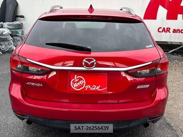 Mazda ATENZA WAGON 2013-11 303711-5